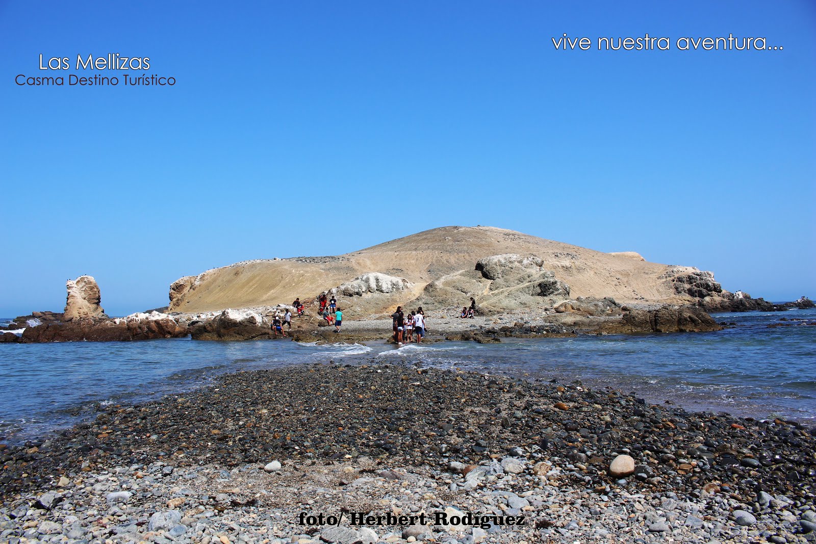 Playa Las Mellizas