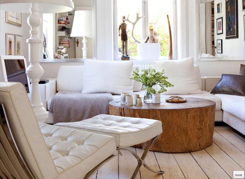 Consejos loft - Mobiliario