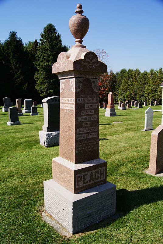 The Meaning of Stones & Monuments