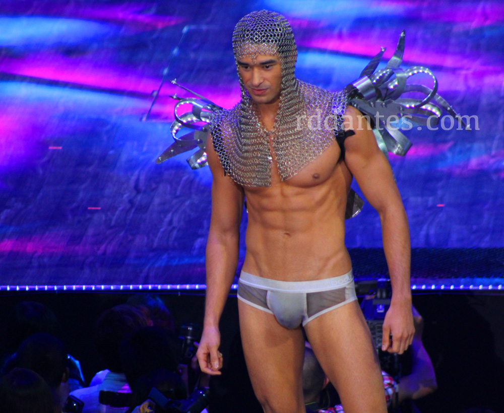 Bench universe fashion show 18 Bench universe fashion show 33