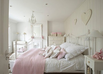 dream rooms