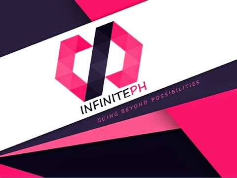 InfinitePH App: Going Beyond Possibilities #InfinitePH