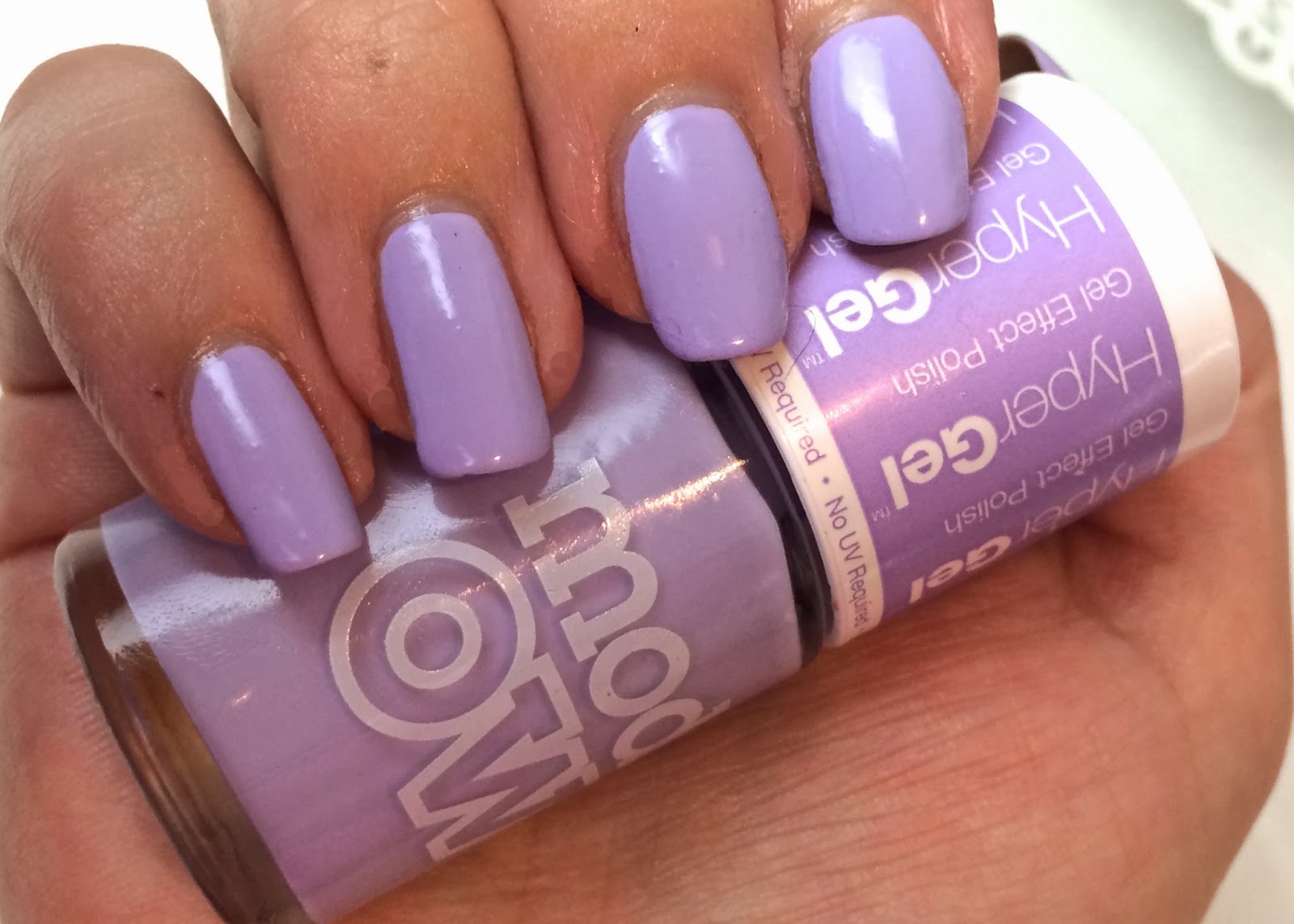 The Beginners Guide To Gel Nails Adventures Of Bear And Wildflower