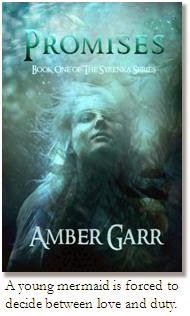 Promises by Amber Garr