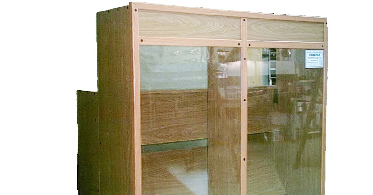 COBEPAN.ES maquinaria y accesorios para Panaderia y Pasteleria.: Mueble