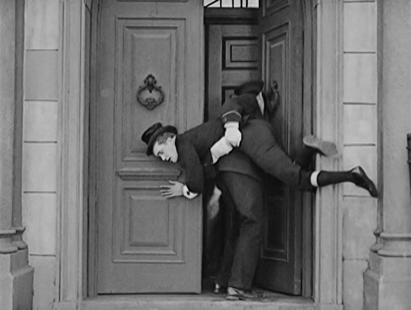 Booze Movies The 100 Proof Film Guide Review PieEyed (1925)