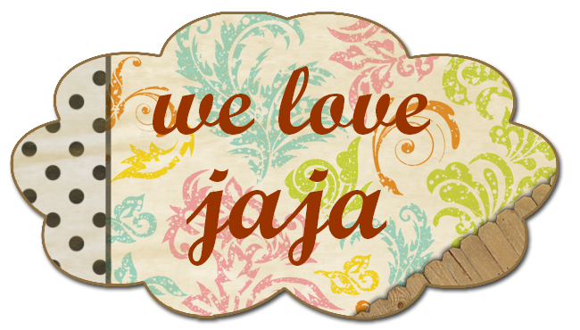 We Love Jaja