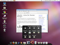 Примечания к выпуску Ubuntu 10.10 (Maverick Meerkat) Ubuntu10.10