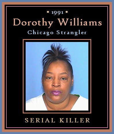 serial killers list chicago