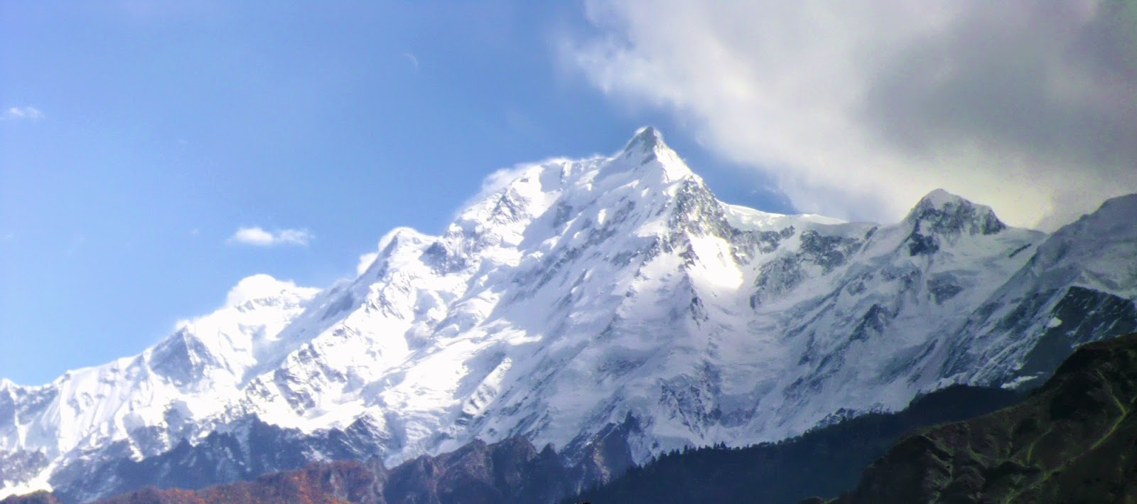 Rakaposhi (www.prettygloss.blogspot.com) Rakaposhi (www.prettygloss.blogspot.com)