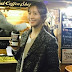 SNSD Yuri greets fans from the set of 'Neighborhood Hero'