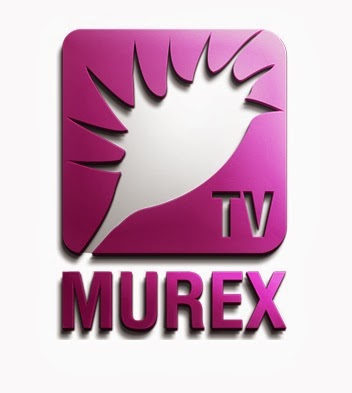 تردد قناة موريكس اللبنانية Murex Tv على النايل سات 2014 نور الدنيا