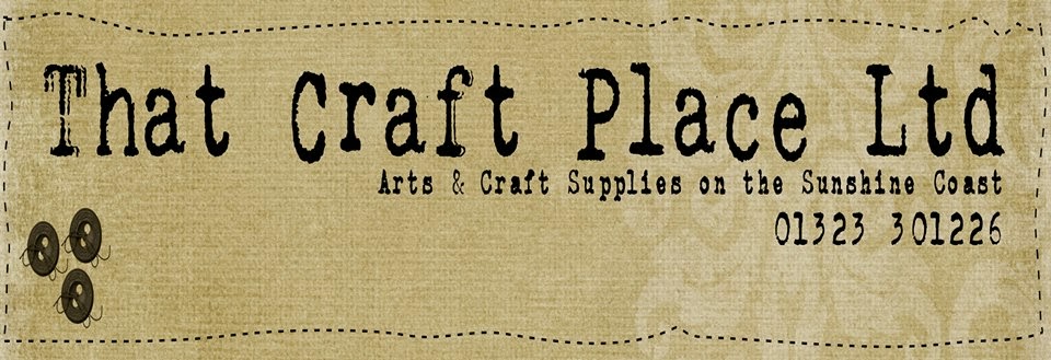 That Craft Place