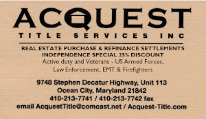 Acquest Title Service Inc.