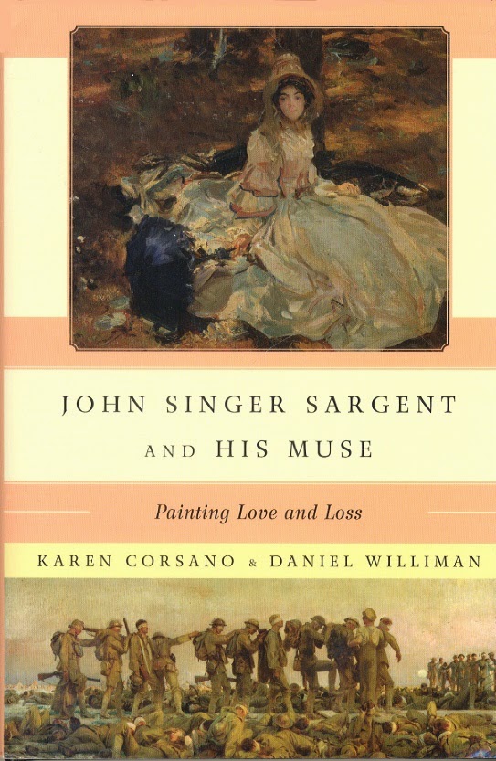 John Singer Sargent, Complete Paintings, Volume 1: The Early Portraits (Vol 1).epub