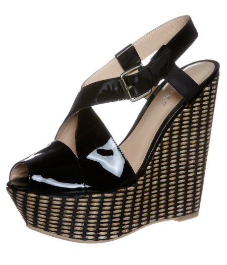 sandales guess soldes