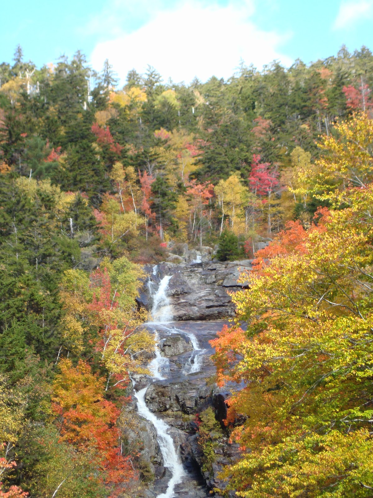 Sheri's Shared Secrets: New England Fall Foliage Road Trip1200 x 1600