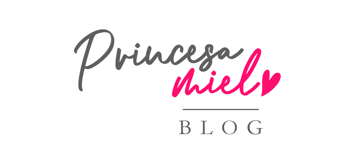 Princesa Miel Blog