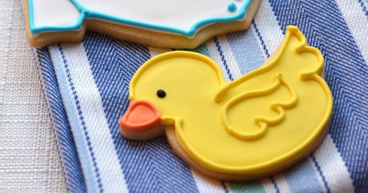 i heart baking baby