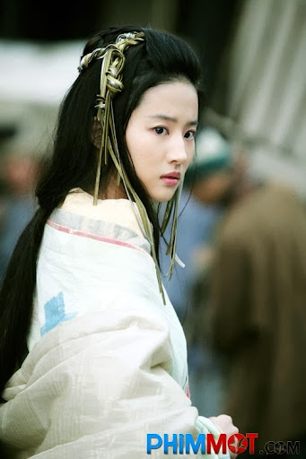 Hồng Nhan Lộ Thủy