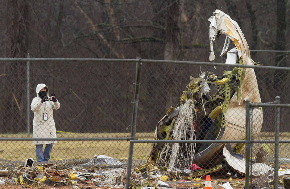 Kathryn's Report Pilatus PC12/45, N68PK, operated by LabCorp, Inc