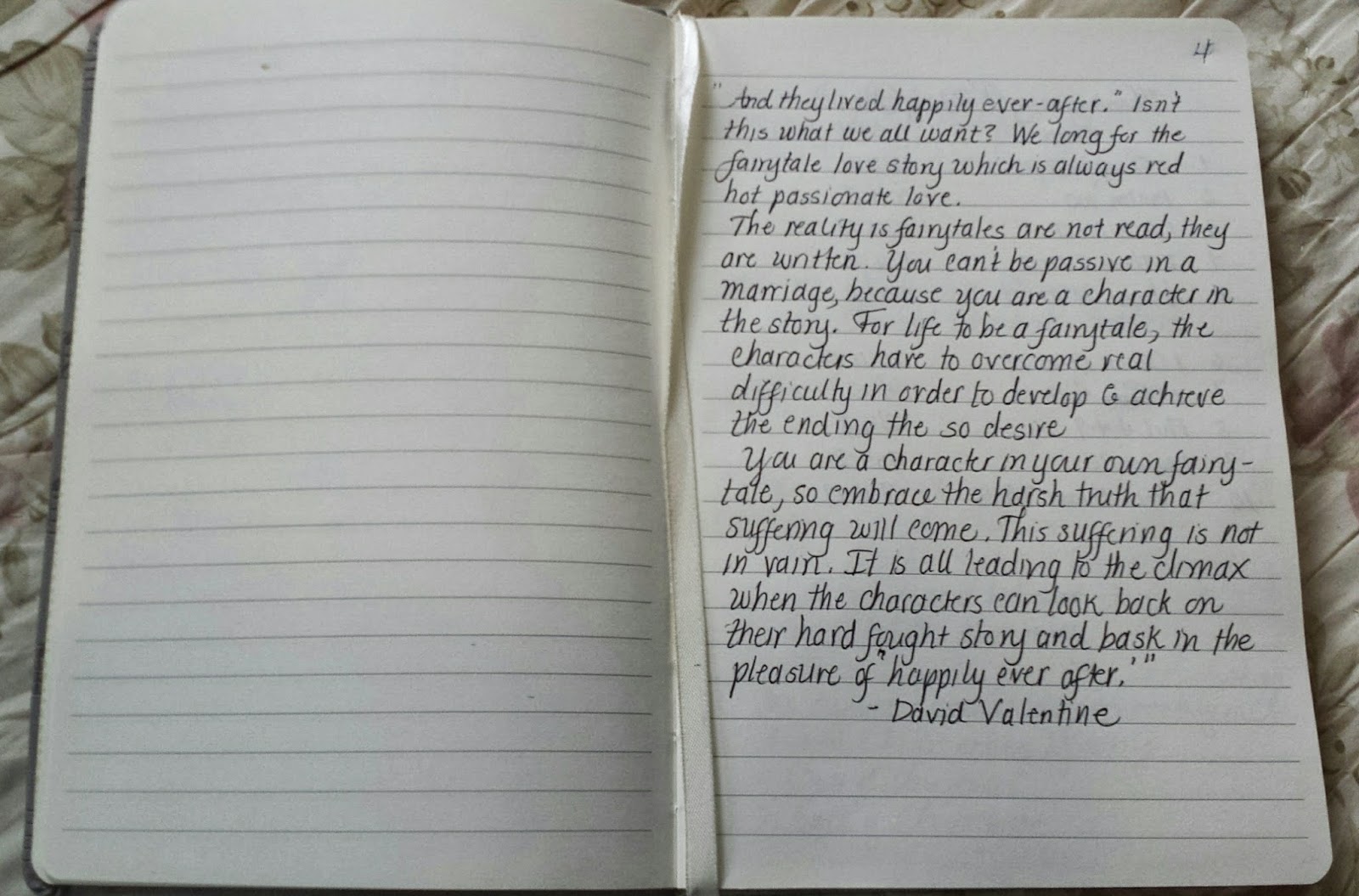 Dear Lissy Commonplace Books What Are They And Why Do You Need One