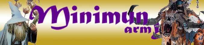 Minimun Army
