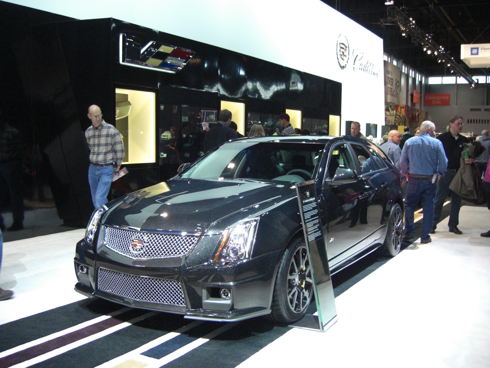 cts black diamond