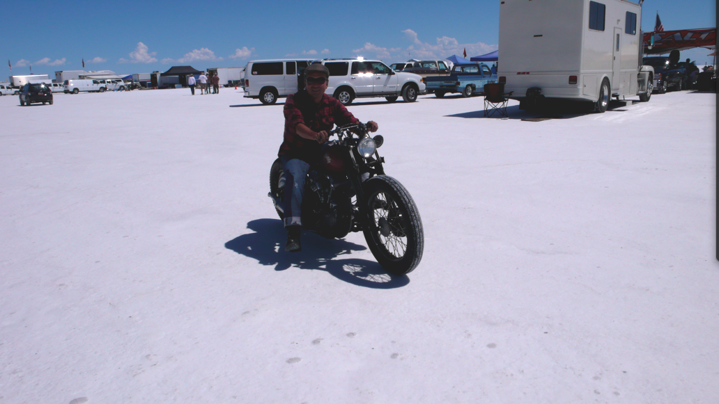 GARAGE COMPANY: August 2011