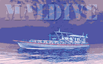 Maldive Inchiku Expedition