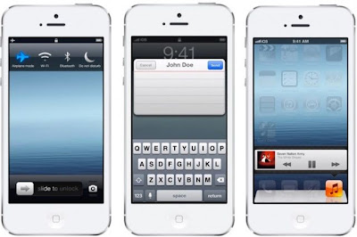 This iOS 7 Concept Adds Almost Every Feature You've Ever Wished [Video]