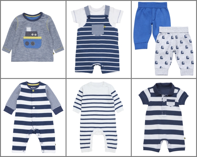 mothercare boys jumpers