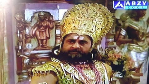 Watch ॐ Namah Shivaya Serial, Once again available on DD Freedish Om Namah Shivay Serial on DD Free Dish,