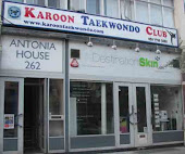 Karoon Taekwondo Club