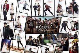 Dream High