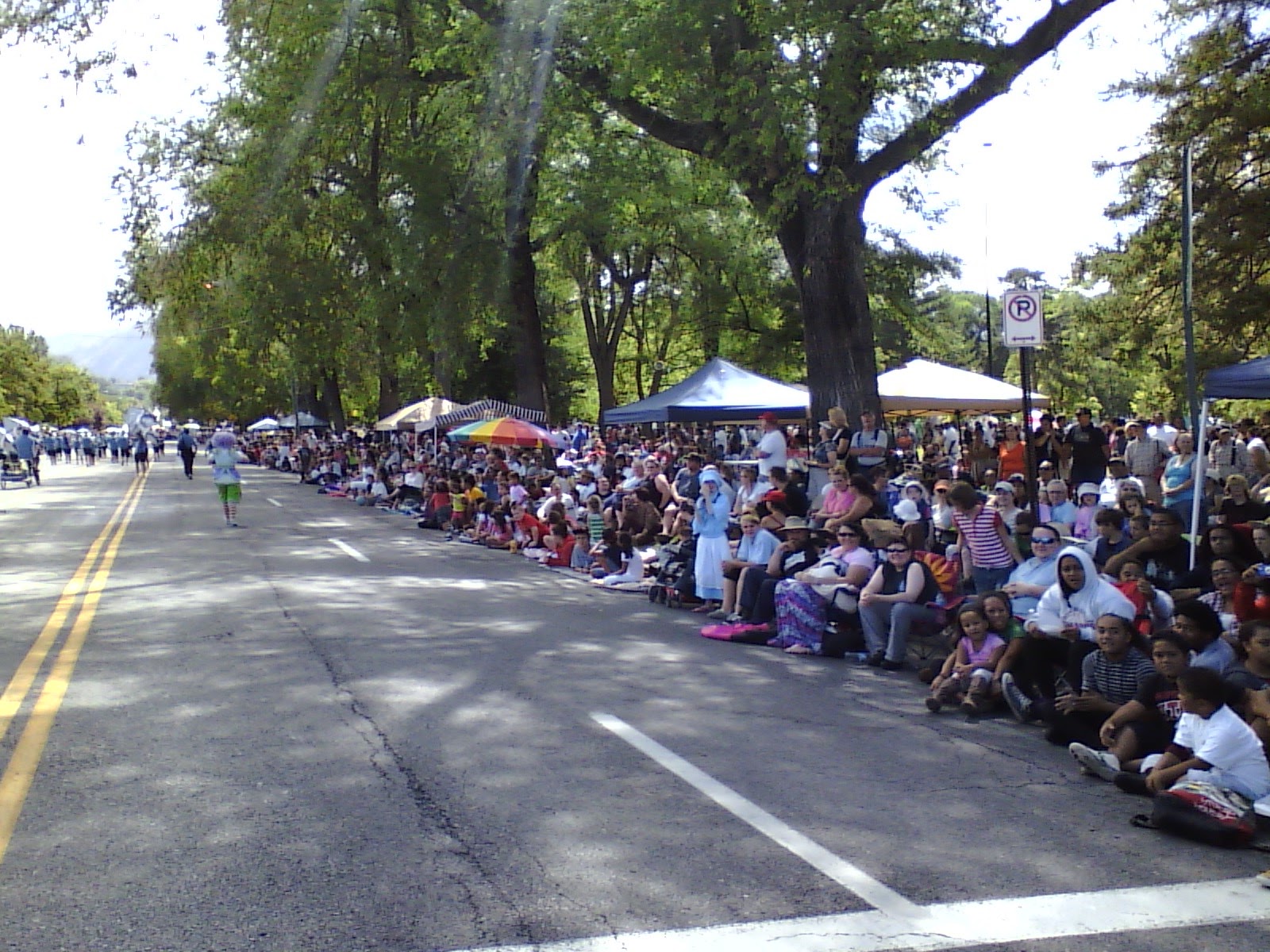 Herriman South Stake Days of 47 Float Days of 47 Parade