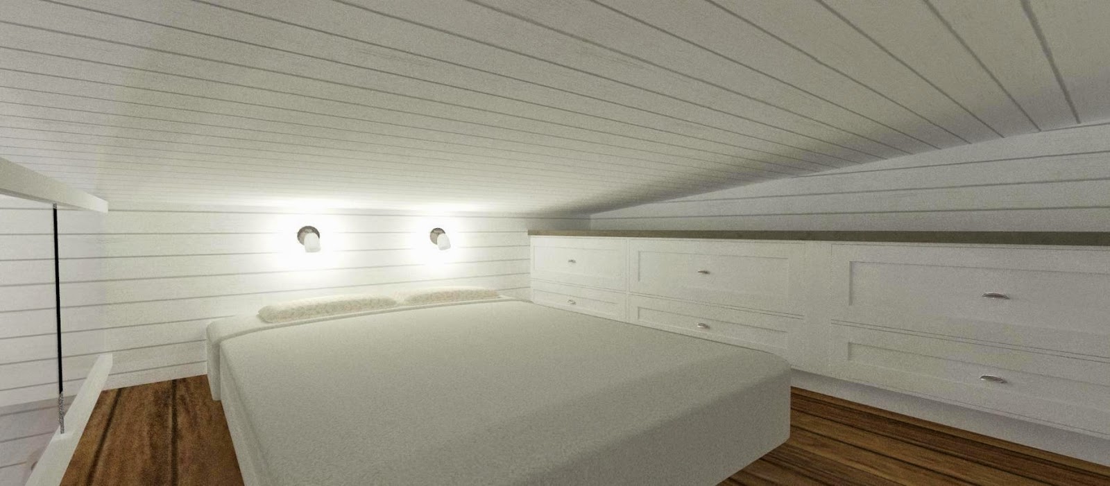 Dreams & coffees arkitekt och projektblogg: nytt attefallshus i ...