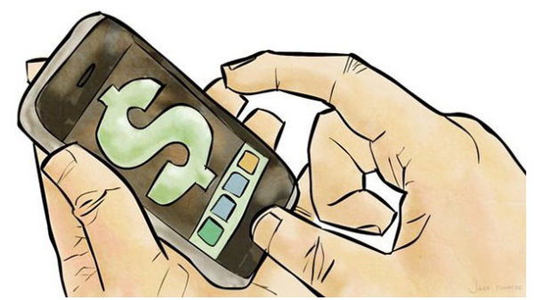 ثلاث تطبيقات مضمونة لربح المال من هاتفك اندرويد ثلاث تطبيقات مضمونة لربح المال من هاتفك اندرويد