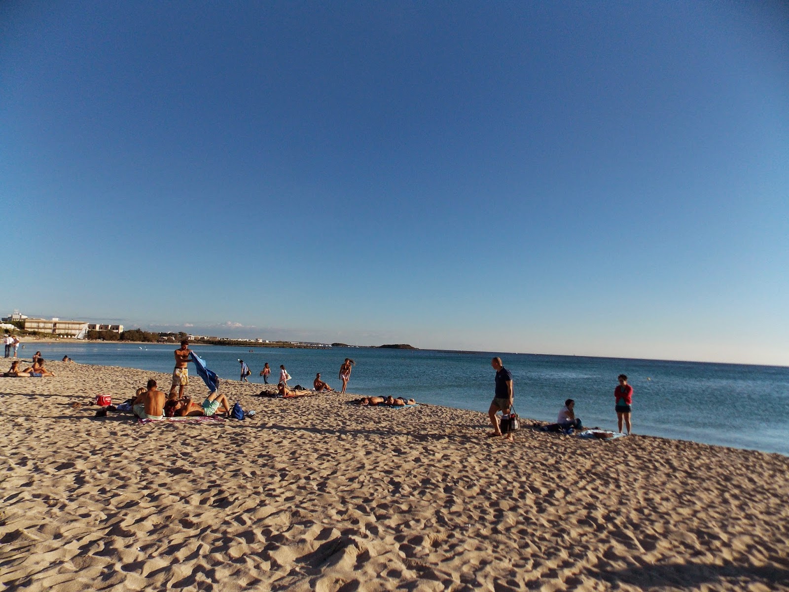 Home To Italy Why is the Speedo popular in Italy?