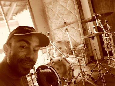 NELITO DRUM -  2010