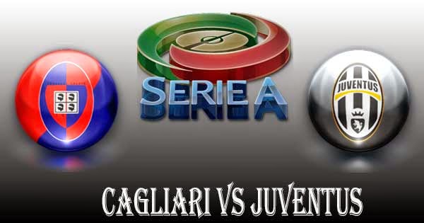 Cagliari vs Juventus Cagliari vs Juventus