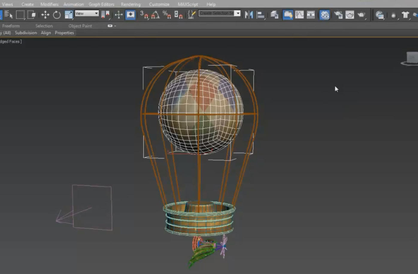 3ds max 2013 3ds max 2013