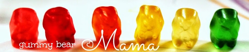 gummy bear mama