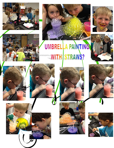 Mrs.Cooney's Kindergarten Class