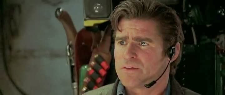Hollywood Movie in hindi | Deep Rising (1998) 300MB BRRip 480p Dual Audio