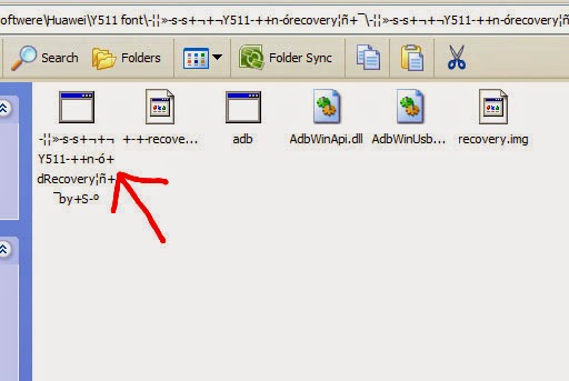 Download software huawei y3c