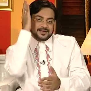 Saroop Ijaz