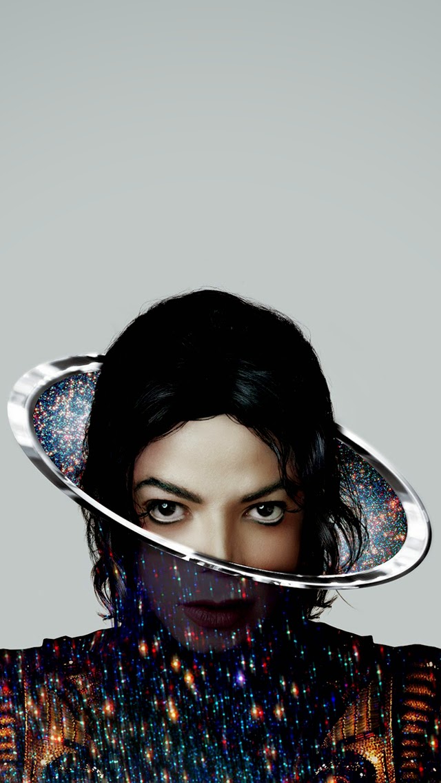 Cool Album Covers Iphone Wallpapers Michael Jackson Xscape