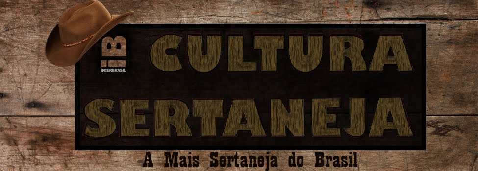 IB cultura sertaneja