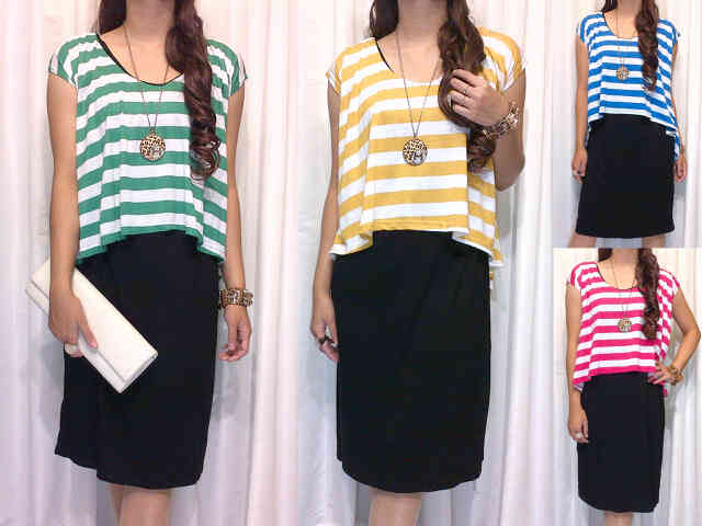 dress salur iner dress jual baju cantik murah dress salur iner dress jual baju cantik murah